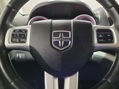 2015 Dodge Journey R/T