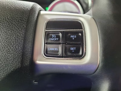 2015 Dodge Journey R/T