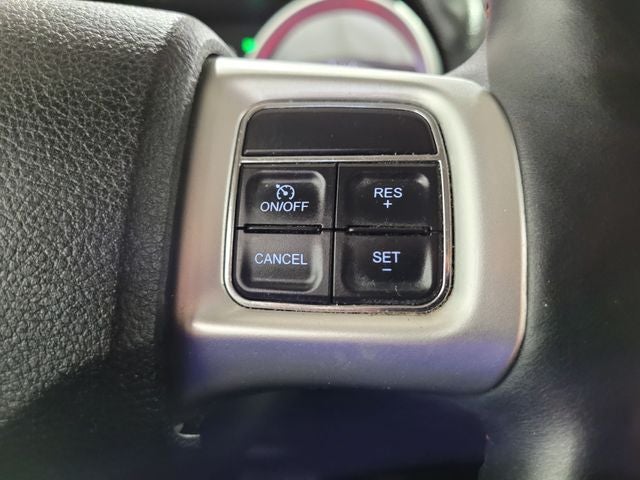 2015 Dodge Journey R/T
