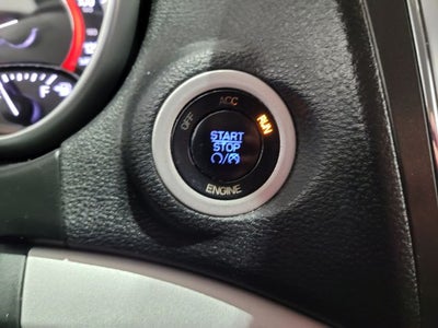 2015 Dodge Journey R/T