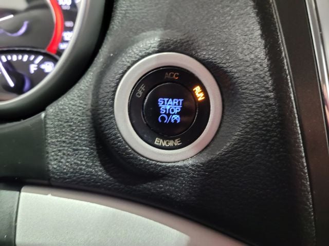 2015 Dodge Journey R/T