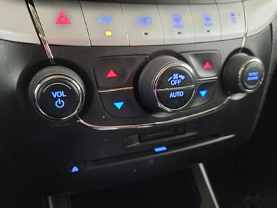 2015 Dodge Journey R/T