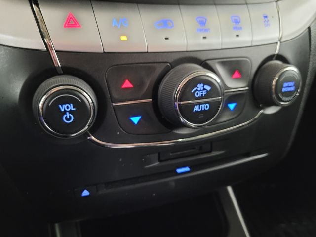 2015 Dodge Journey R/T