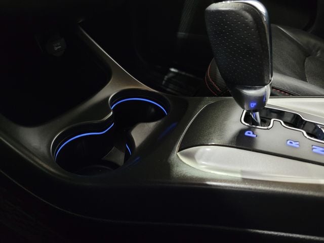 2015 Dodge Journey R/T