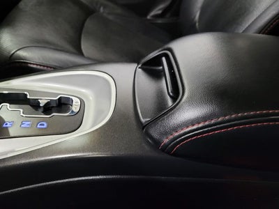 2015 Dodge Journey R/T