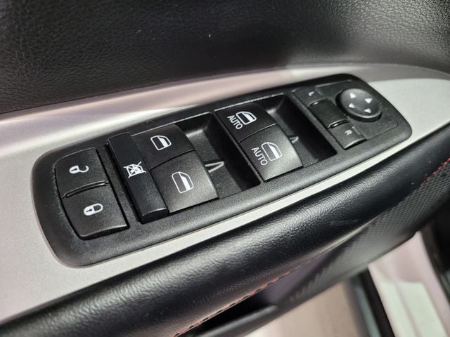 2015 Dodge Journey R/T