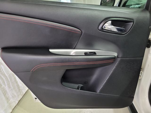 2015 Dodge Journey R/T