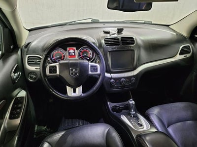 2015 Dodge Journey R/T