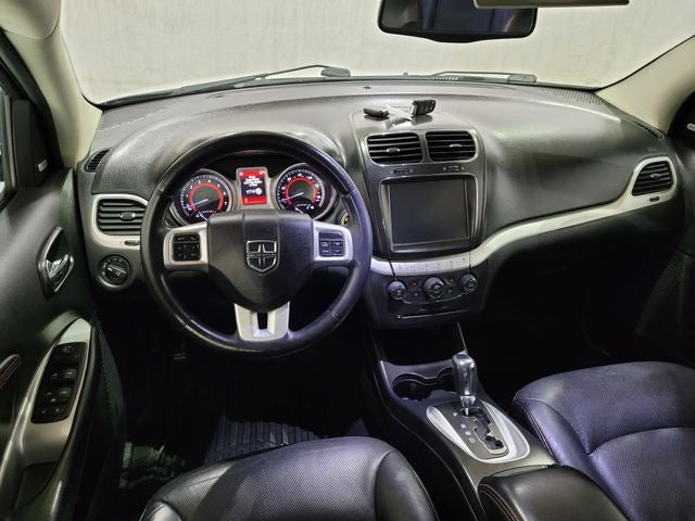 2015 Dodge Journey R/T