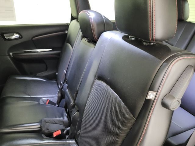 2015 Dodge Journey R/T