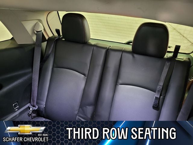 2015 Dodge Journey R/T