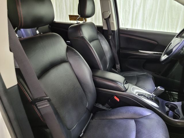 2015 Dodge Journey R/T