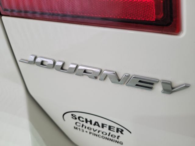 2015 Dodge Journey R/T