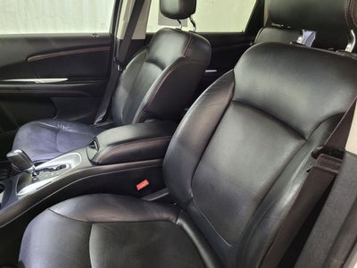 2015 Dodge Journey R/T