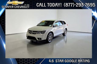 2015 Dodge Journey R/T