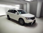 2015 Dodge Journey Crossroad