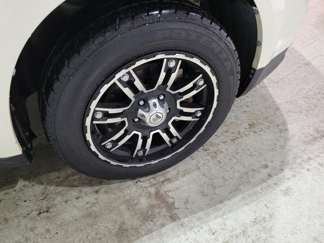 2015 Dodge Journey Crossroad