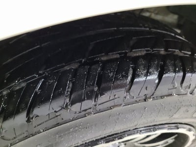 2015 Dodge Journey Crossroad