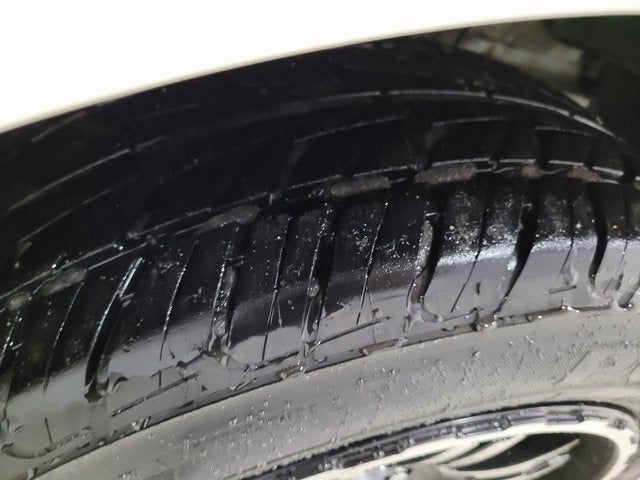 2015 Dodge Journey Crossroad