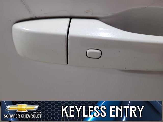 2015 Dodge Journey Crossroad