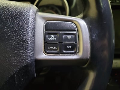 2015 Dodge Journey Crossroad