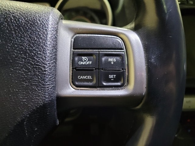 2015 Dodge Journey Crossroad