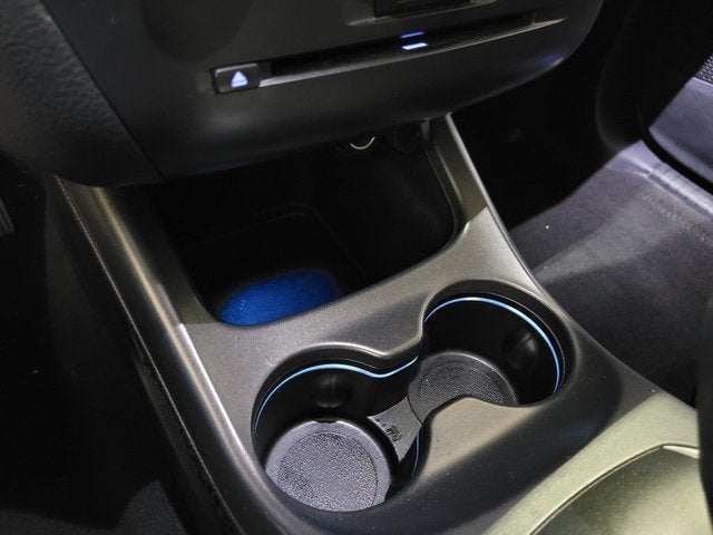 2015 Dodge Journey Crossroad