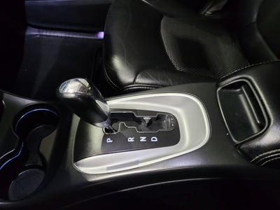 2015 Dodge Journey Crossroad