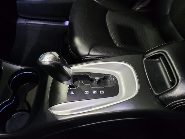 2015 Dodge Journey Crossroad