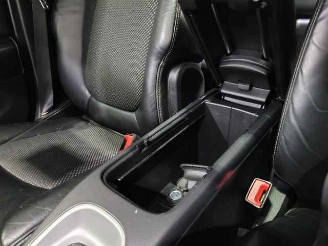 2015 Dodge Journey Crossroad