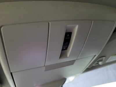 2015 Dodge Journey Crossroad