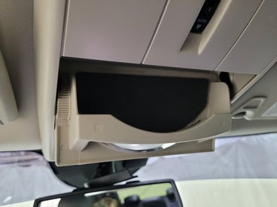 2015 Dodge Journey Crossroad