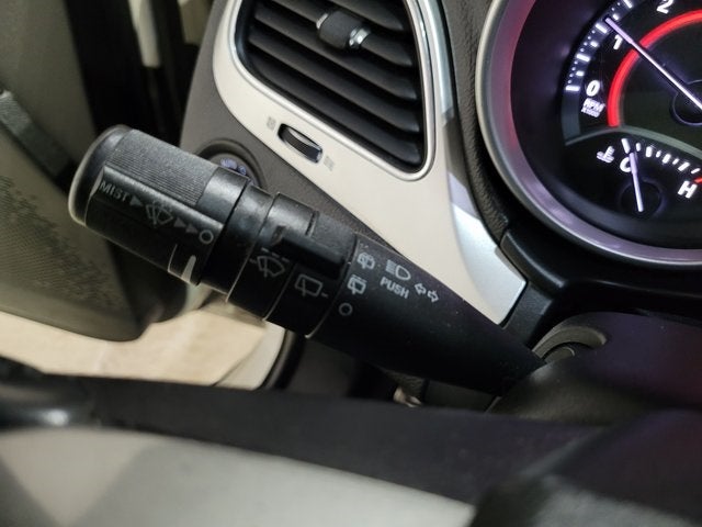 2015 Dodge Journey Crossroad