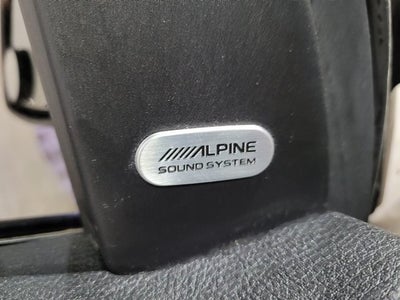 2015 Dodge Journey Crossroad