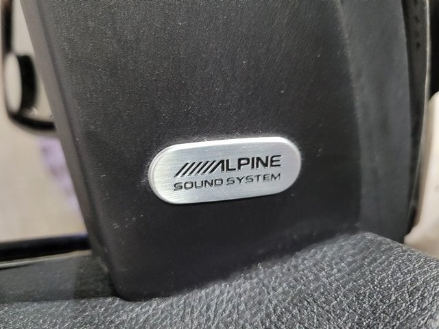 2015 Dodge Journey Crossroad