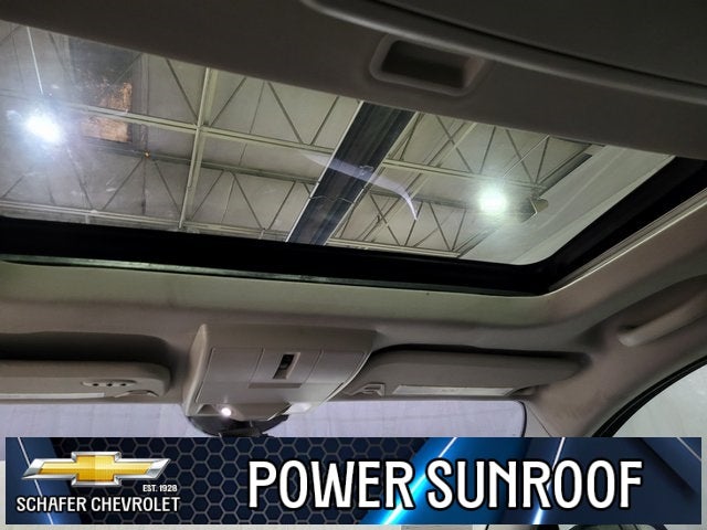 2015 Dodge Journey Crossroad