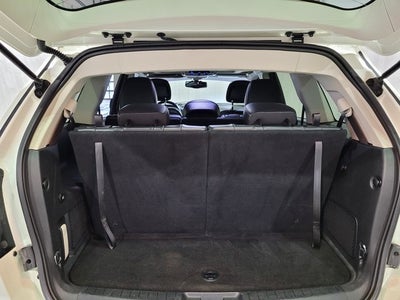 2015 Dodge Journey Crossroad