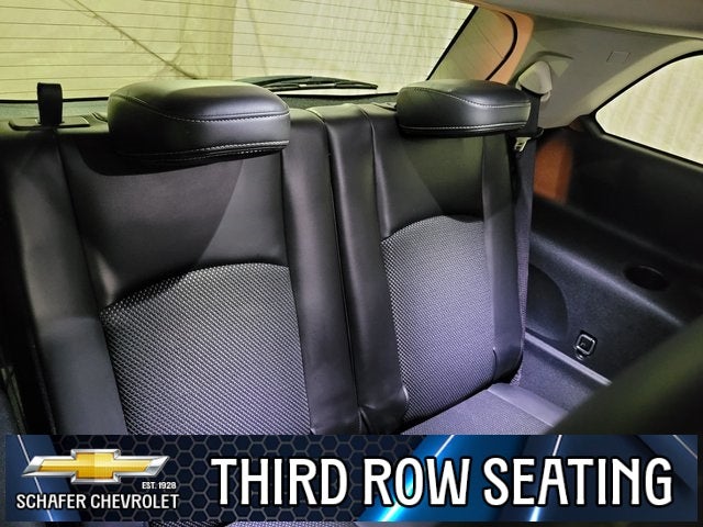 2015 Dodge Journey Crossroad