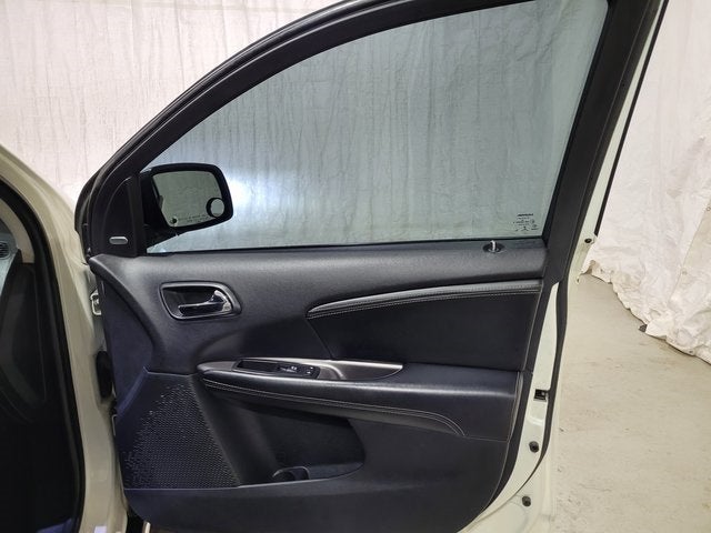 2015 Dodge Journey Crossroad