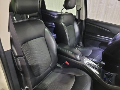 2015 Dodge Journey Crossroad