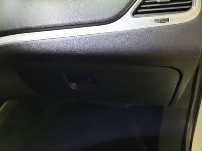 2015 Dodge Journey Crossroad