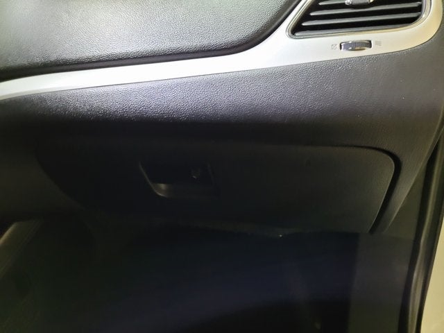 2015 Dodge Journey Crossroad