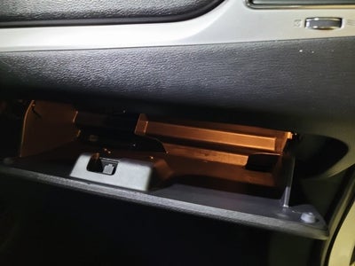 2015 Dodge Journey Crossroad