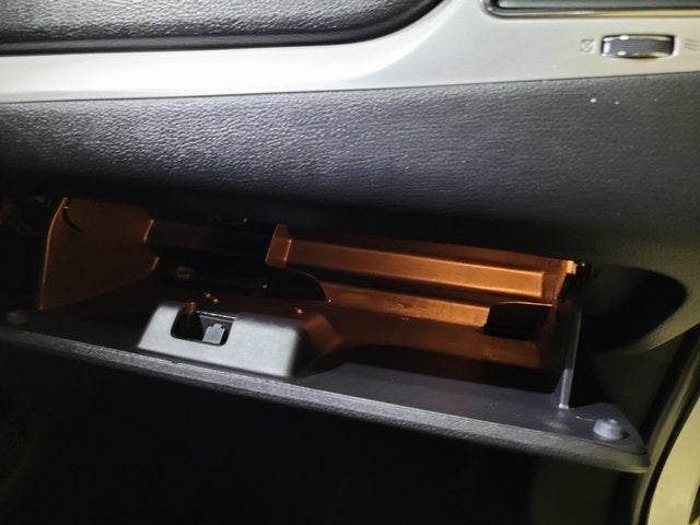 2015 Dodge Journey Crossroad