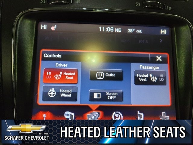 2015 Dodge Journey Crossroad