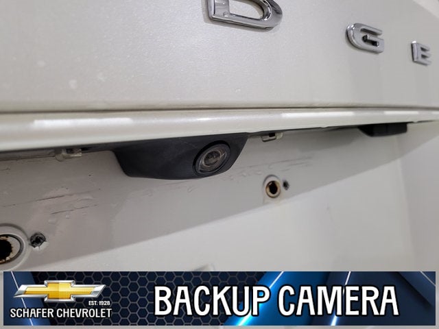 2015 Dodge Journey Crossroad