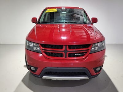 2017 Dodge Journey GT