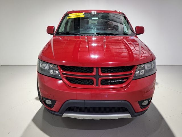 2017 Dodge Journey GT
