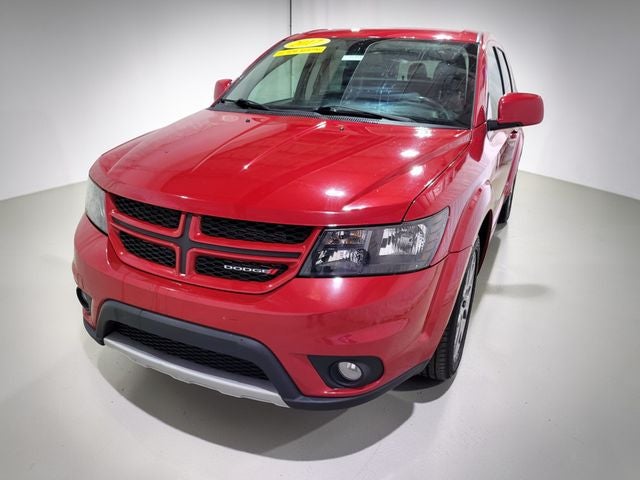 2017 Dodge Journey GT