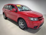 2017 Dodge Journey GT